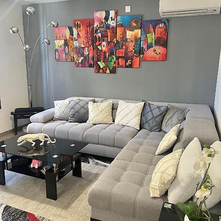 Diego 4 Pieces Duplex Nice Buitenkant foto
