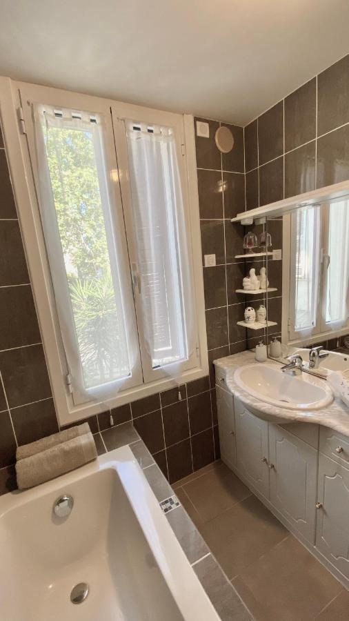 Diego 4 Pieces Duplex Nice Buitenkant foto
