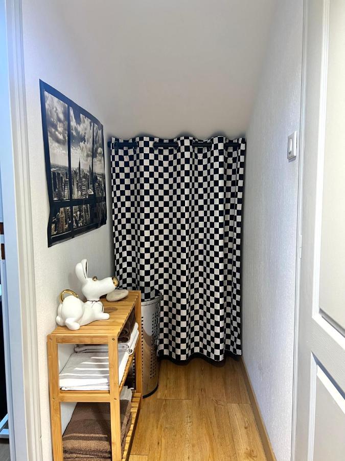 Diego 4 Pieces Duplex Nice Buitenkant foto