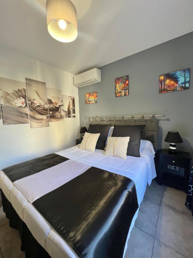 Diego 4 Pieces Duplex Nice Buitenkant foto