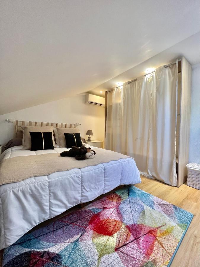 Diego 4 Pieces Duplex Nice Buitenkant foto