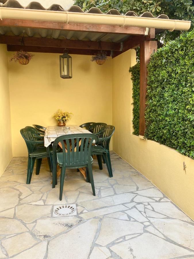 Diego 4 Pieces Duplex Nice Buitenkant foto