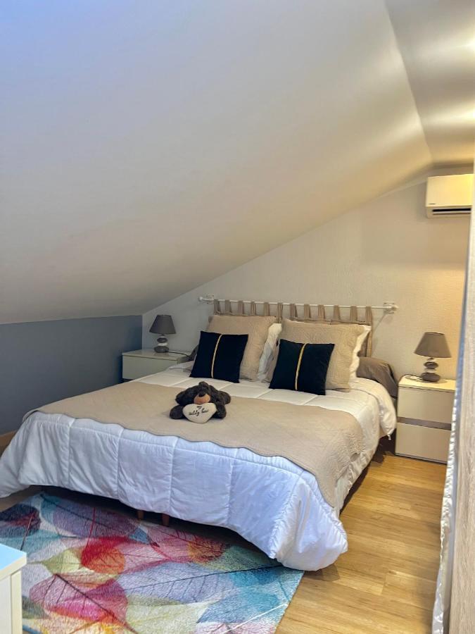 Diego 4 Pieces Duplex Nice Buitenkant foto