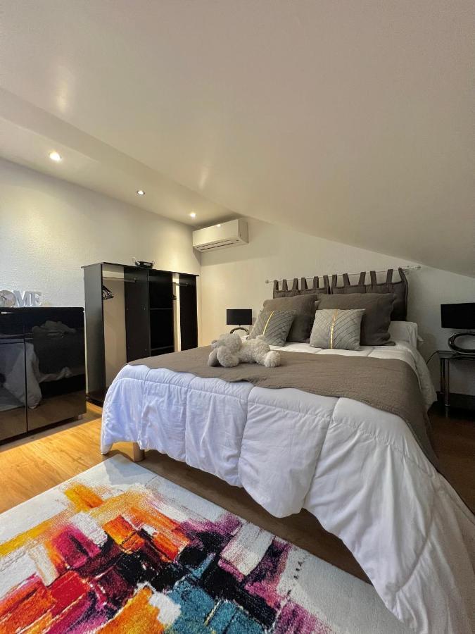 Diego 4 Pieces Duplex Nice Buitenkant foto